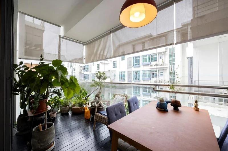 2 Bed Apartment (Condo) for Sale in  Celestia - Image 8